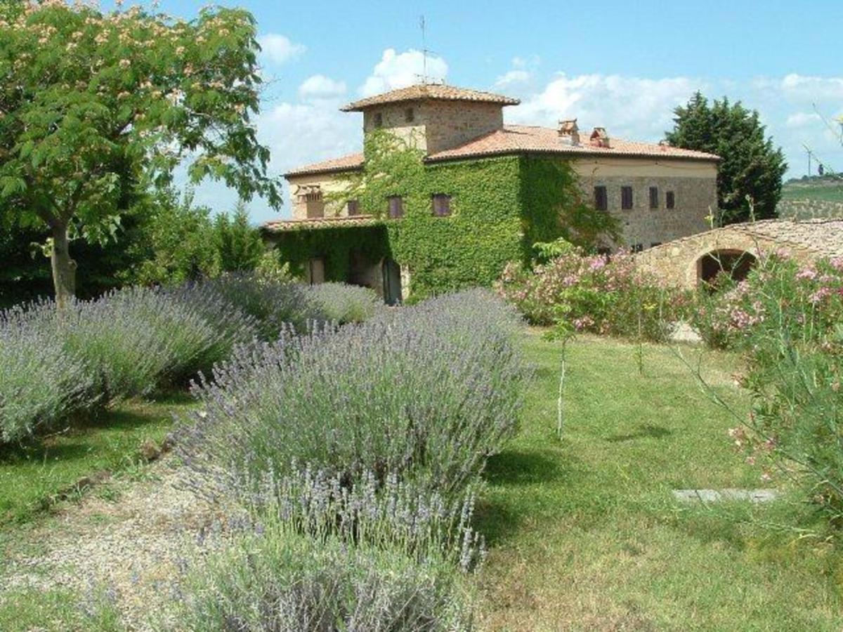 Quercia Al Poggio Villa Barberino di Val dʼElsa Екстериор снимка