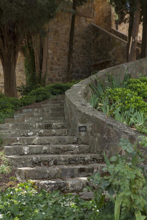 Quercia Al Poggio Villa Barberino di Val dʼElsa Екстериор снимка